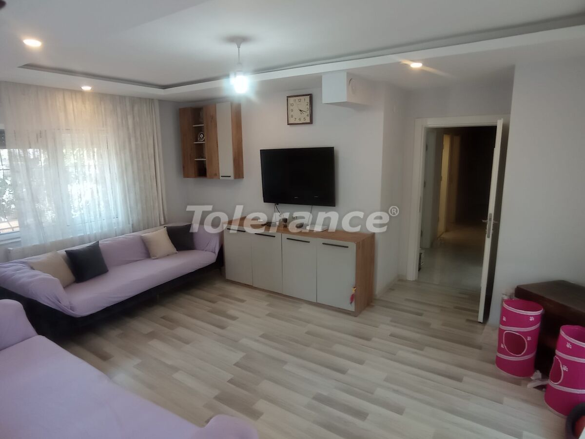 Апартаменты в Анталии, Турция, 80 м2 фото 4