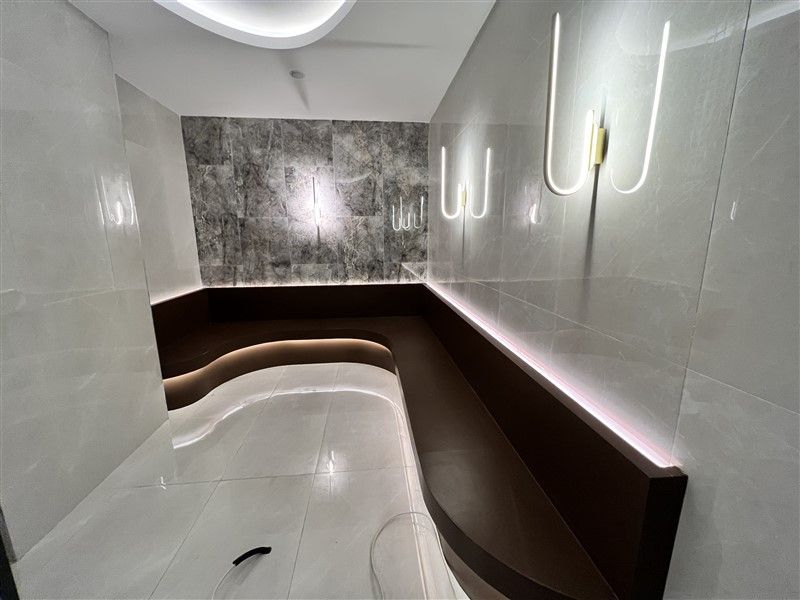 Квартира в Алании, Турция, 53 м2 фото 4