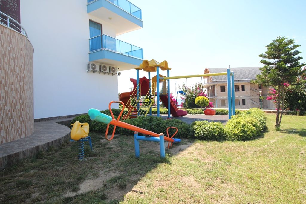 Пентхаус в Алании, Турция, 200 м2 фото 4