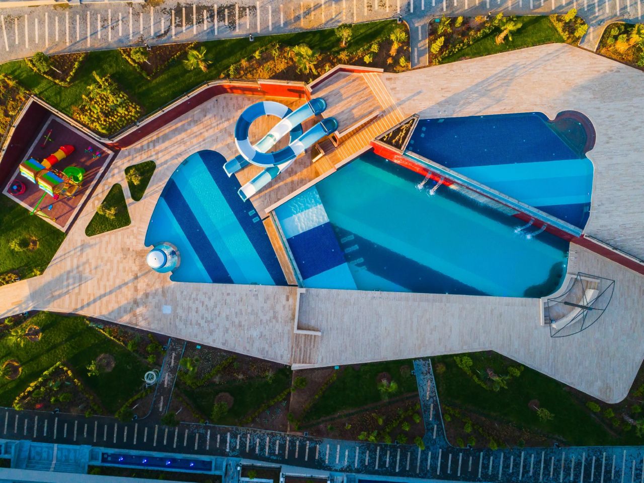 Пентхаус в Алании, Турция, 272 м2 фото 3