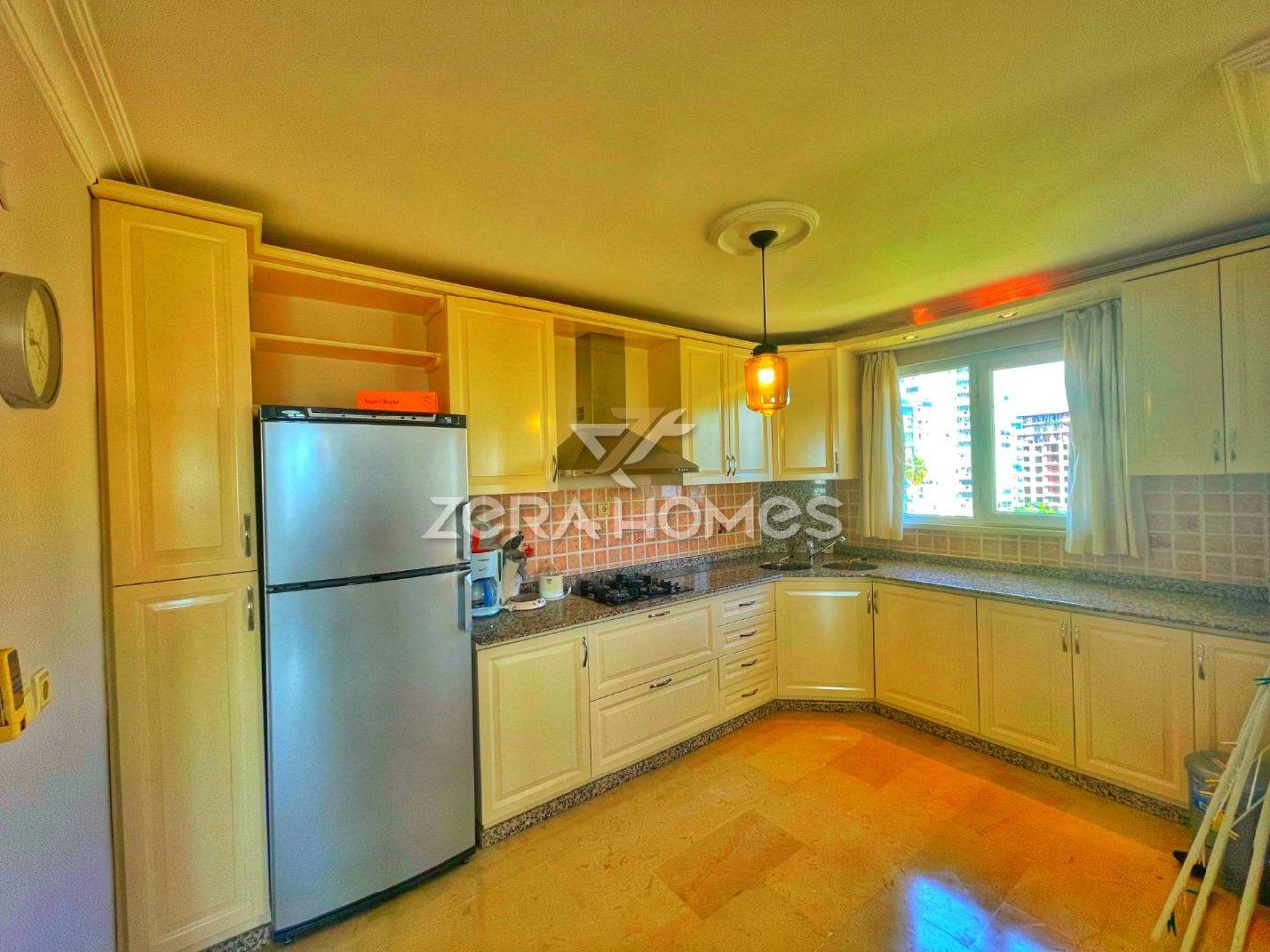 Апартаменты в Алании, Турция, 120 м2 фото 4