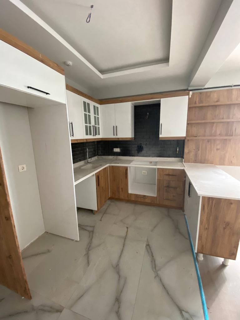 Квартира в Мерсине, Турция, 100 м2 фото 3