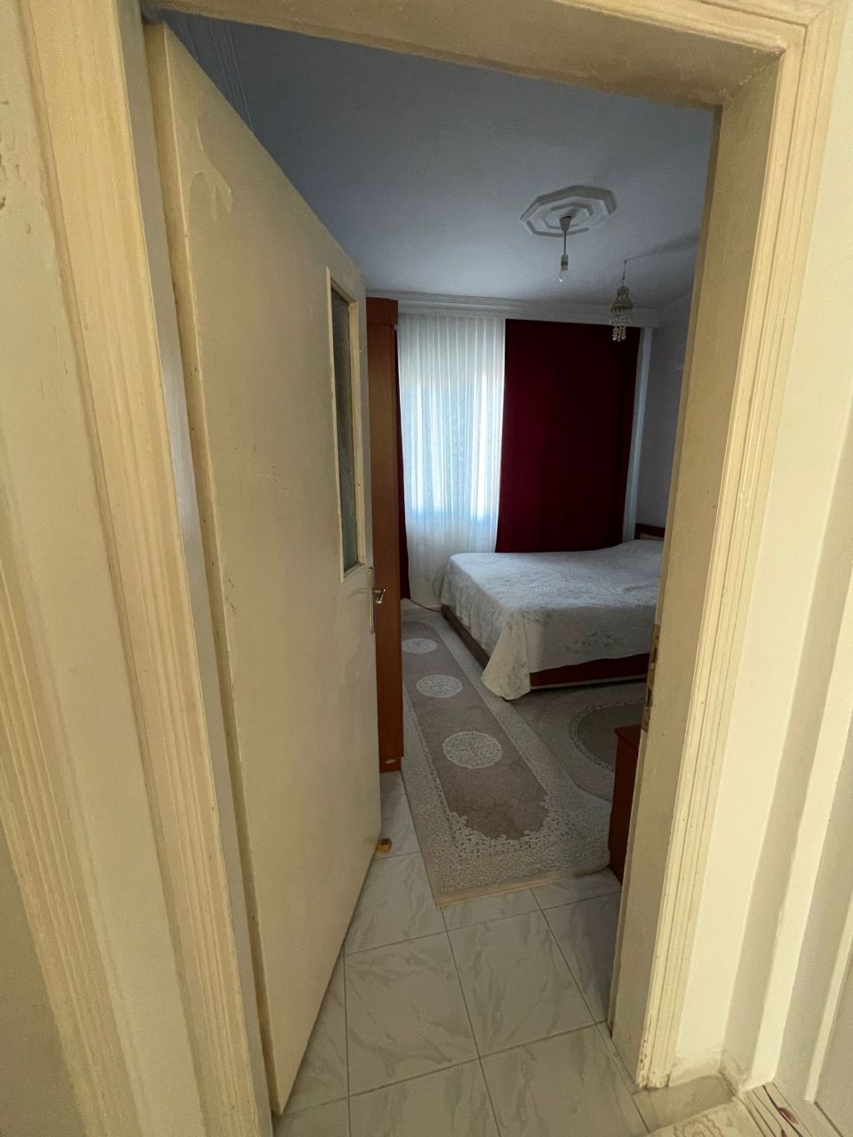 Квартира в Инжекуме, Турция, 100 м2 фото 2