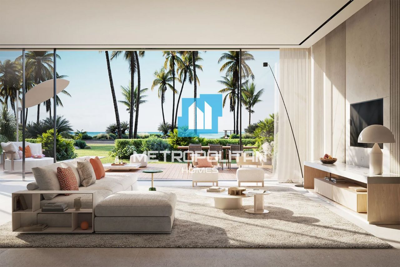 Апартаменты в Дубае, ОАЭ, 140 м2 фото 2