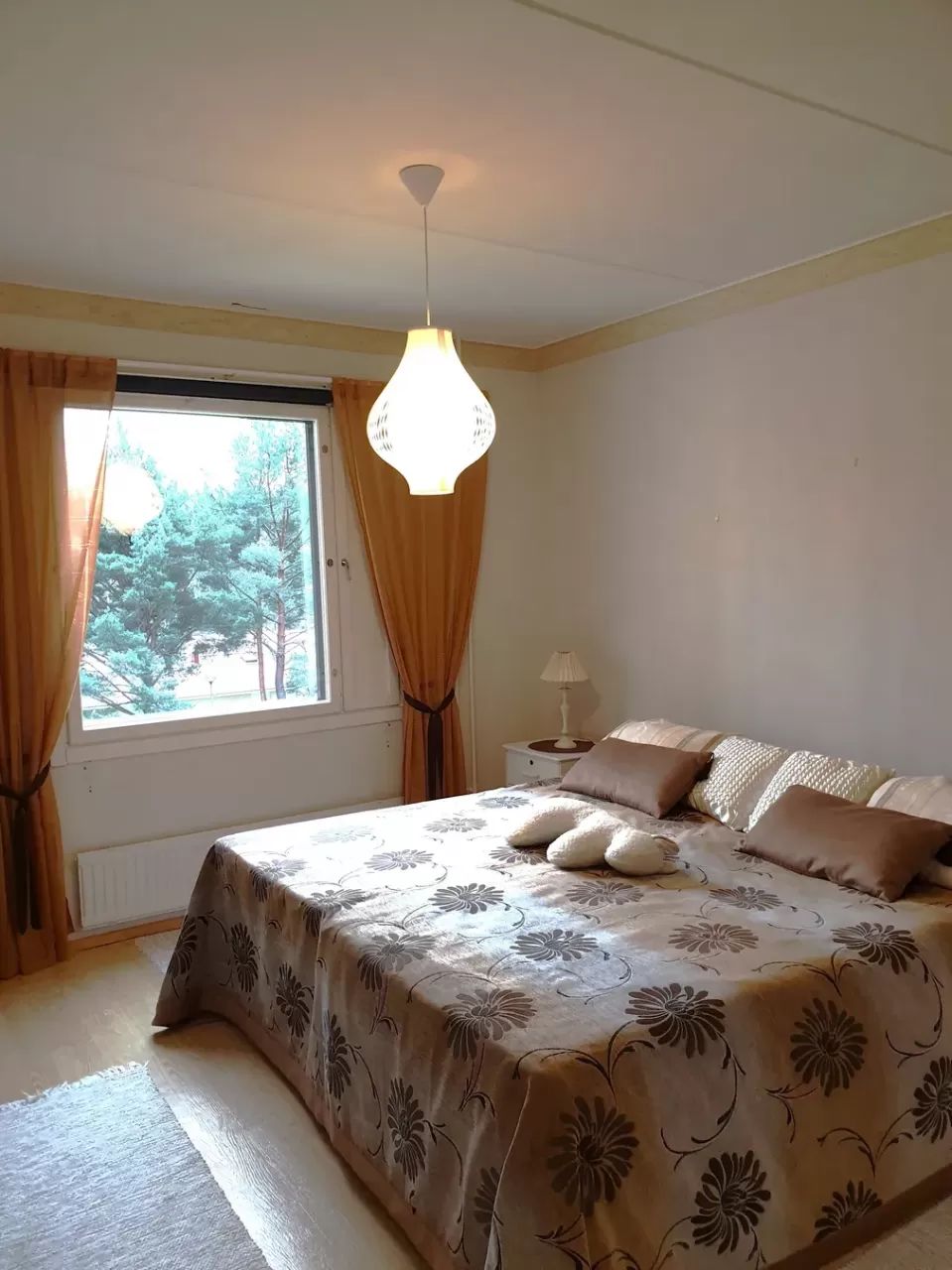 Квартира в Турку, Финляндия, 72.5 м2 фото 4