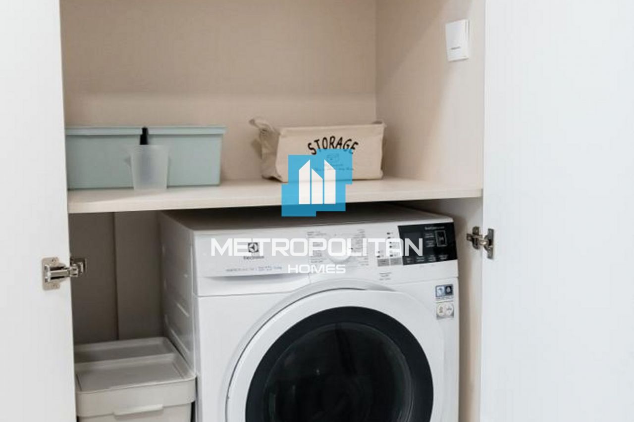 Апартаменты в Дубае, ОАЭ, 51 м2 фото 4