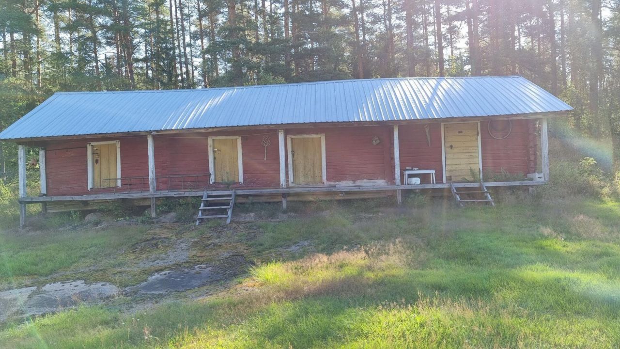 Дом в Хамине, Финляндия, 100 м2 фото 4