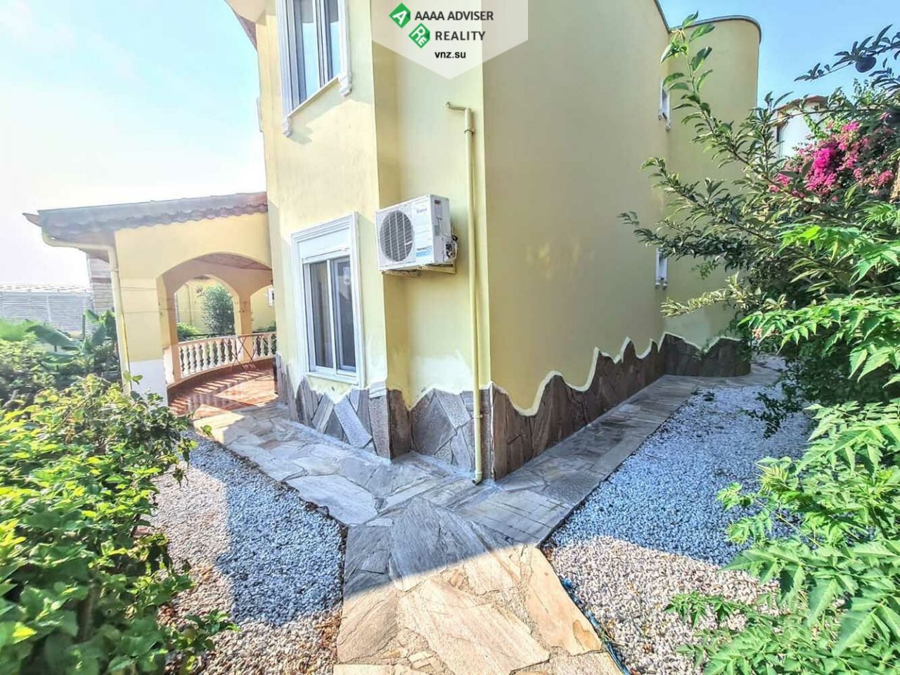 Вилла в Алании, Турция, 230 м2 фото 5