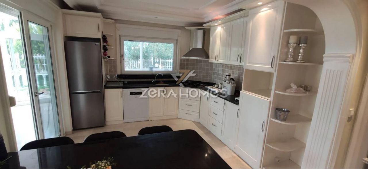 Вилла в Алании, Турция, 250 м2 фото 4
