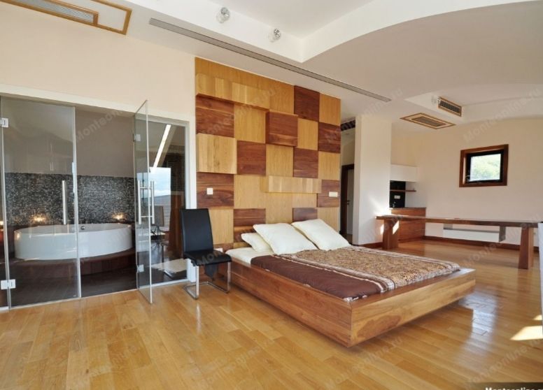 Вилла в Тивате, Черногория, 310 м2 фото 3