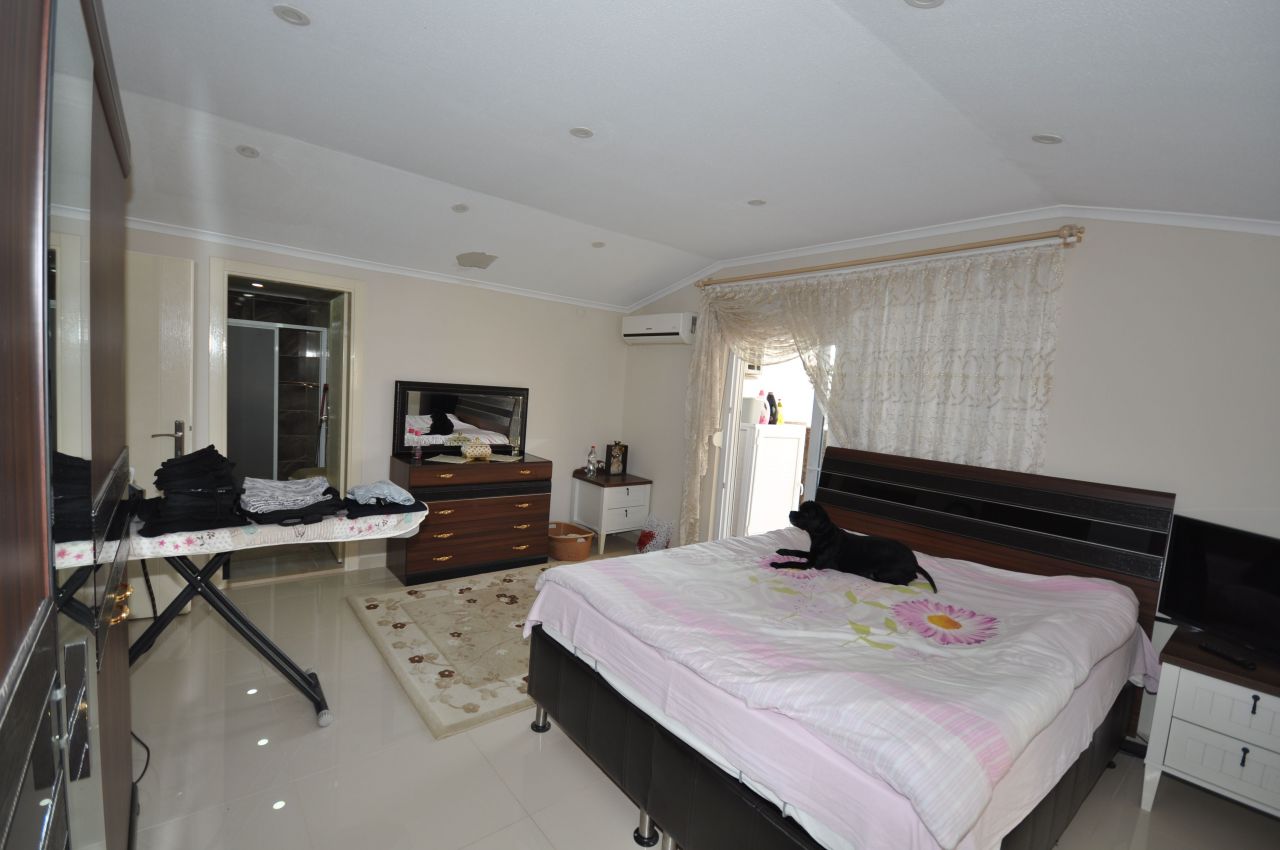 Квартира в Алании, Турция, 265 м2 фото 2