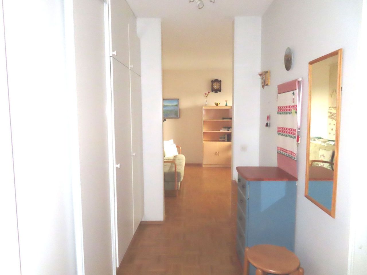 Квартира в Лиекса, Финляндия, 54.5 м2 фото 4