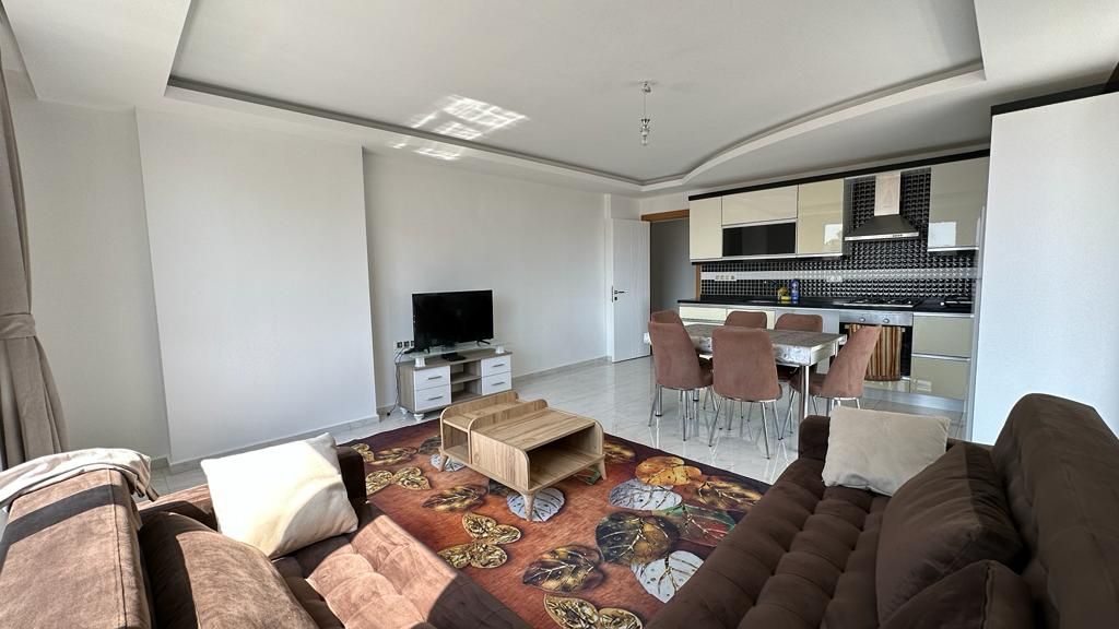 Квартира в Алании, Турция, 120 м2 фото 3