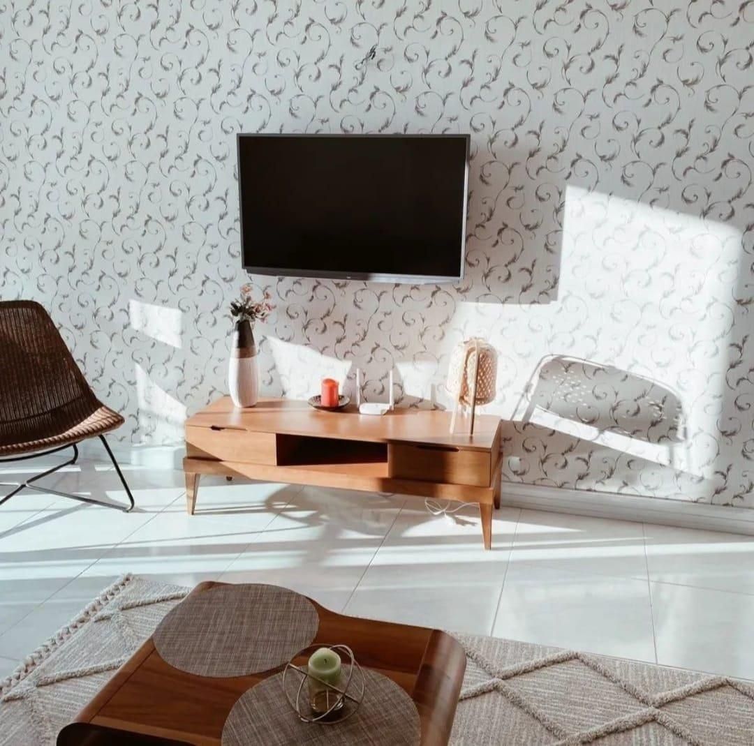Квартира в Алании, Турция, 75 м2 фото 2