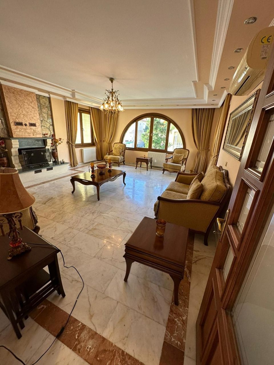 Вилла в Кестеле, Турция, 340 м2 фото 4