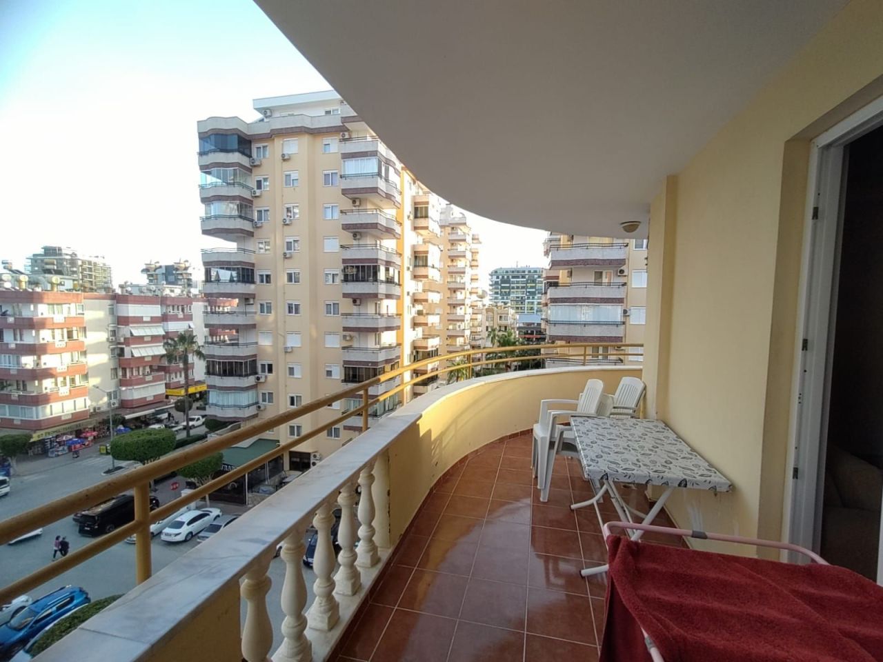 Квартира в Алании, Турция, 120 м2 фото 4
