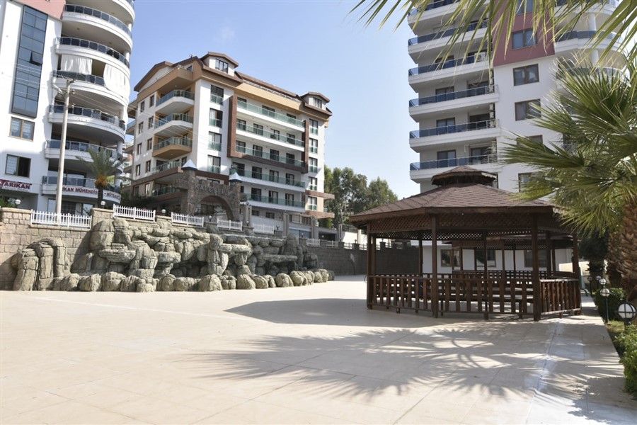 Квартира в Алании, Турция, 215 м2 фото 3