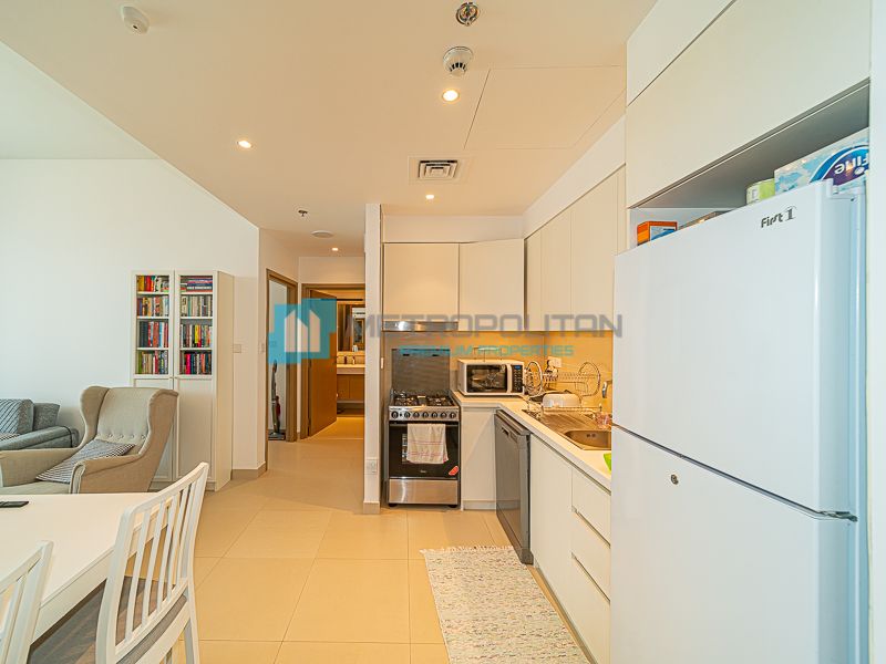 Апартаменты в Дубае, ОАЭ, 71.26 м2 фото 4