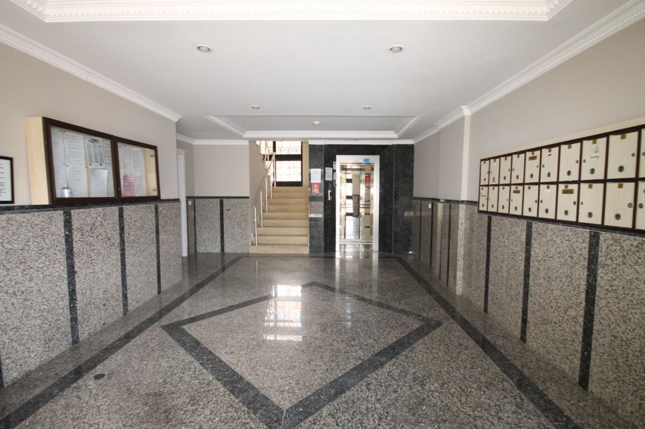 Апартаменты в Алании, Турция, 150 м2 фото 4
