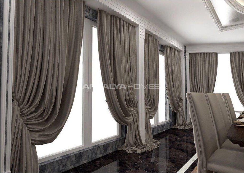 Апартаменты Термаль, Турция, 800 м2 фото 5