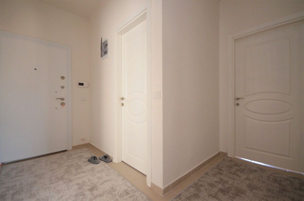 Квартира в Алании, Турция, 105 м2 фото 5