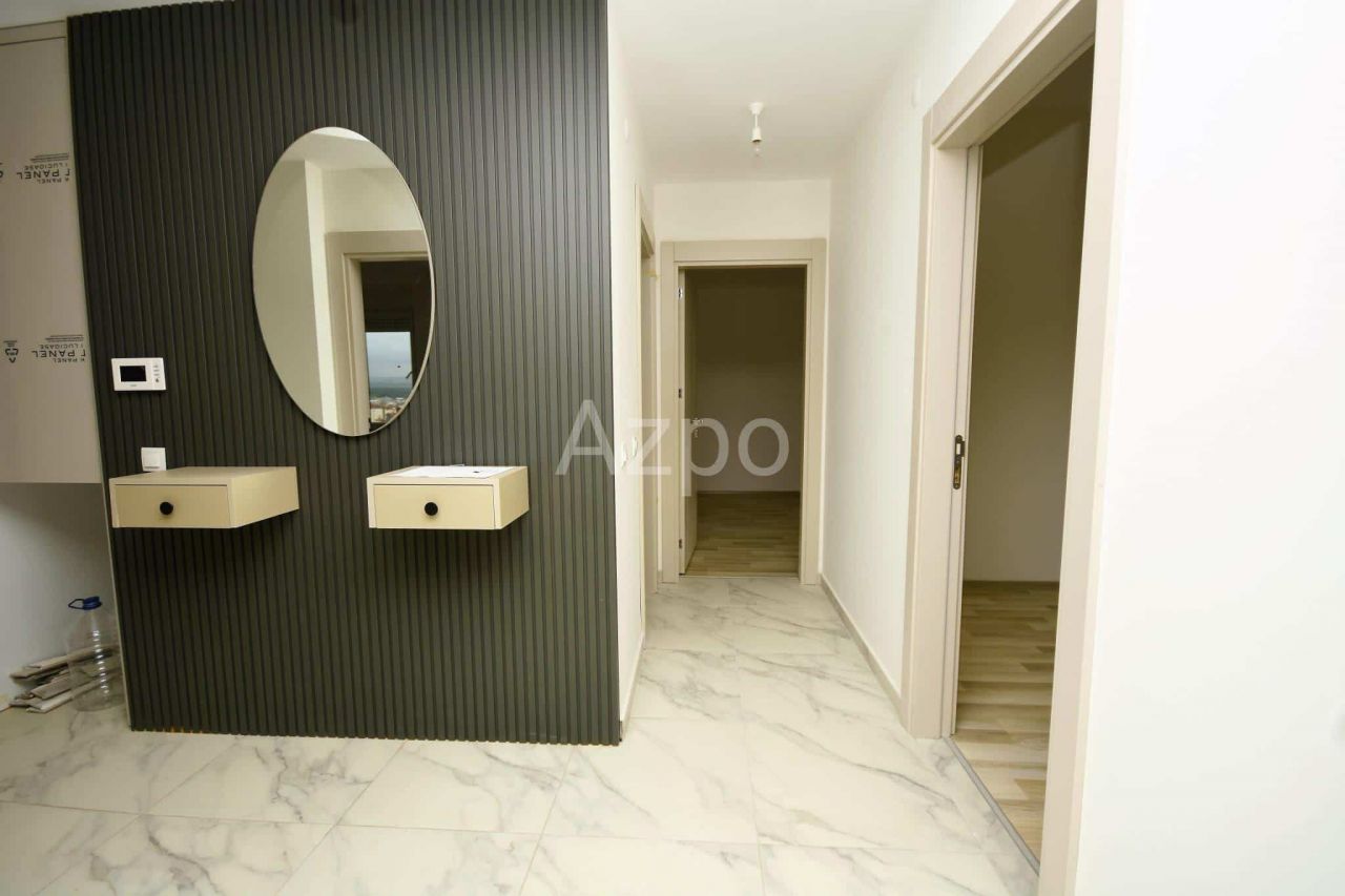 Апартаменты в Анталии, Турция, 130 м2 фото 5