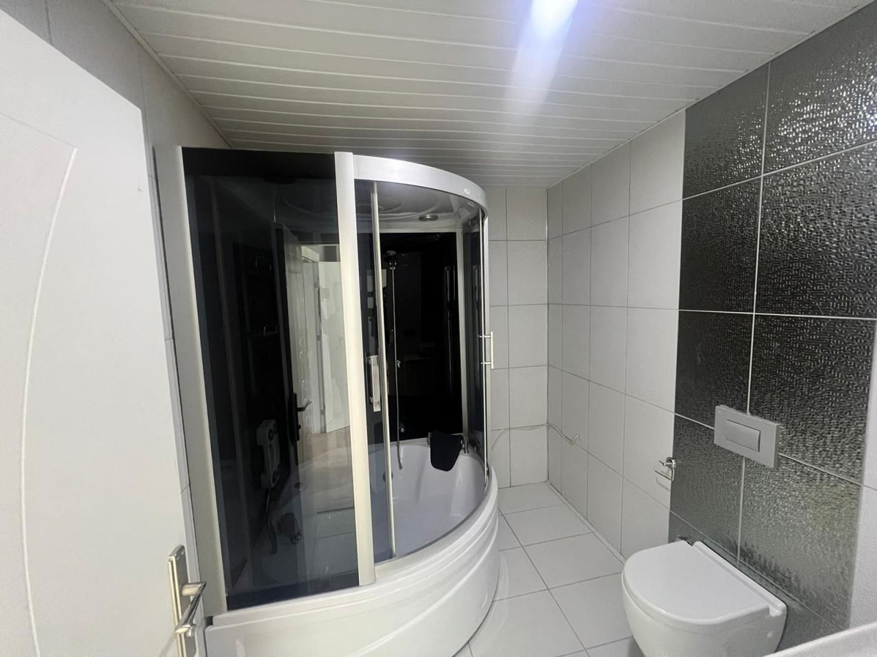 Квартира в Алании, Турция, 160 м2 фото 5