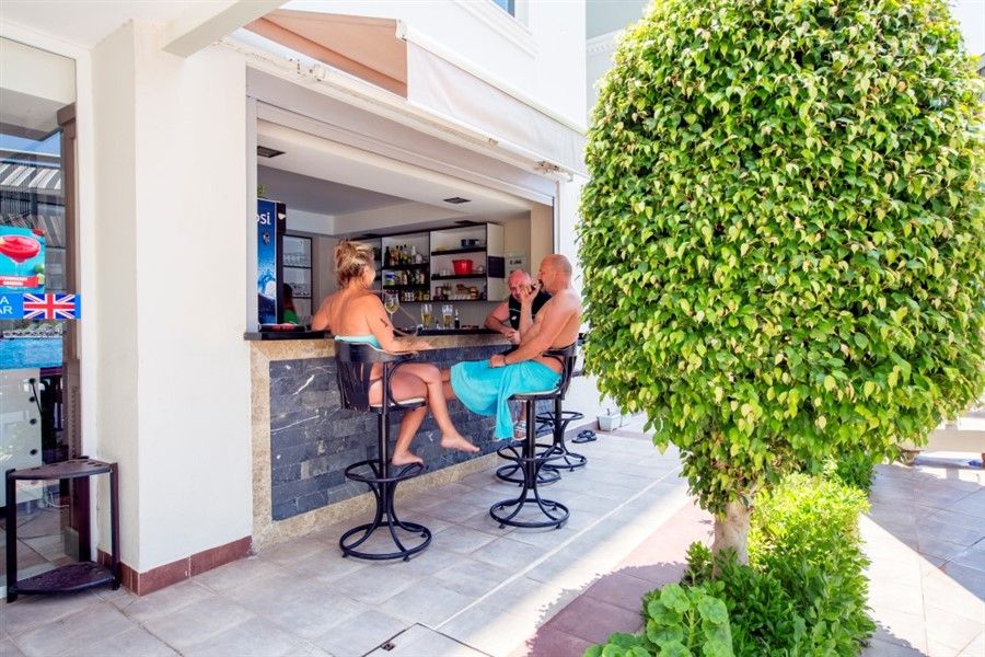 Пентхаус в Алании, Турция, 250 м2 фото 5