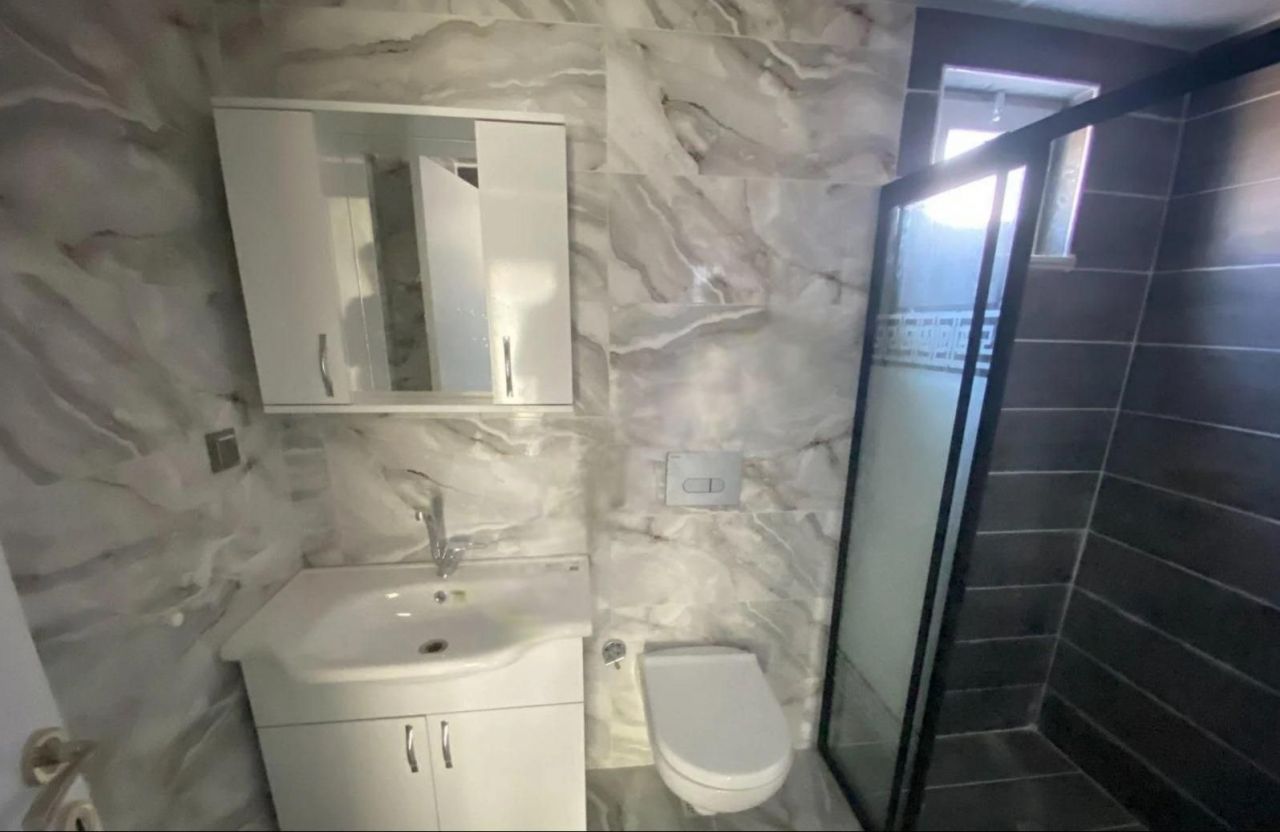 Квартира в Анталии, Турция, 140 м2 фото 4