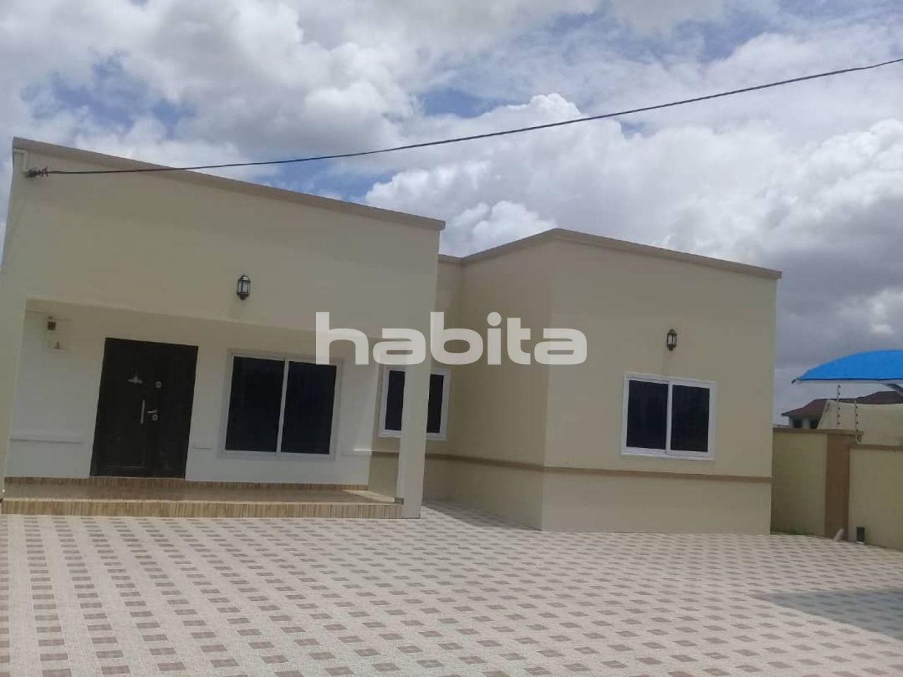 Дом Ashalebotwe, Гана, 280 м2 фото 1