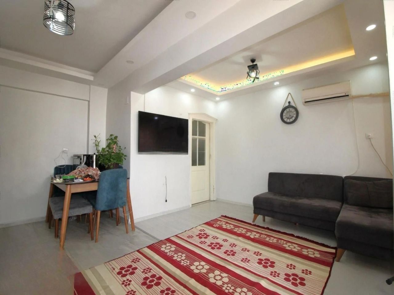 Квартира в Османие, Турция, 160 м2 фото 2