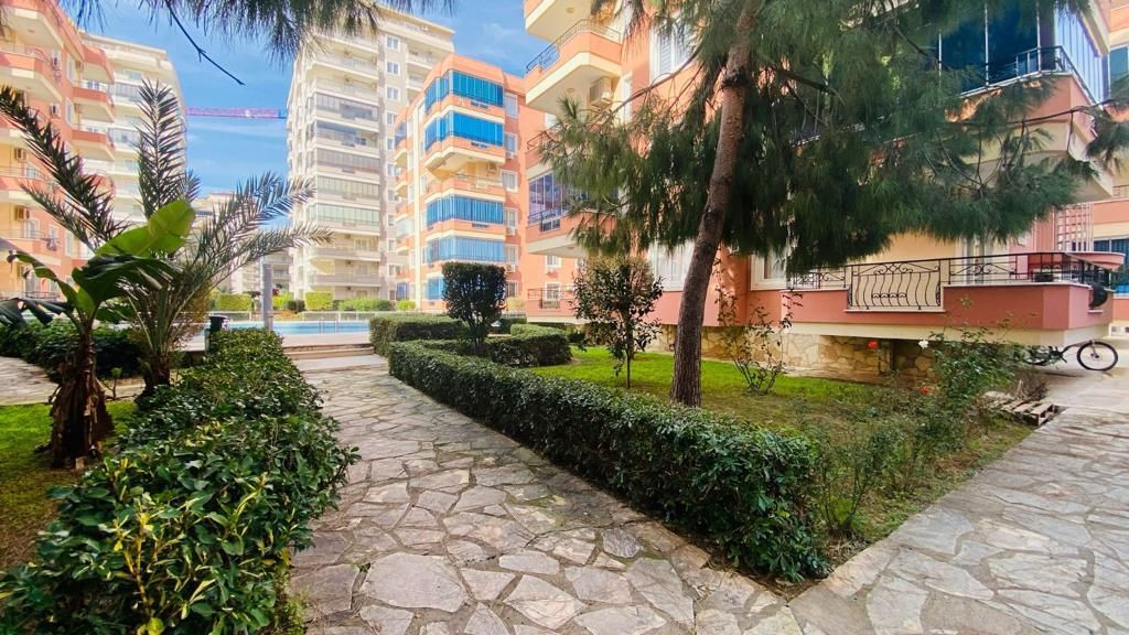 Квартира в Алании, Турция, 125 м2 фото 5