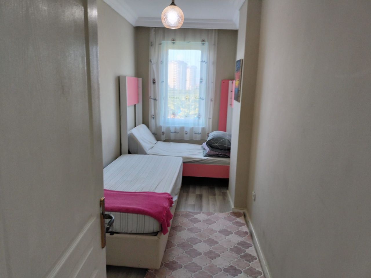 Квартира в Алании, Турция, 100 м2 фото 4