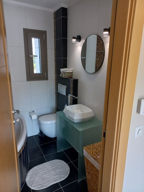 Дом на Кассандре, Греция, 160 м2 фото 3