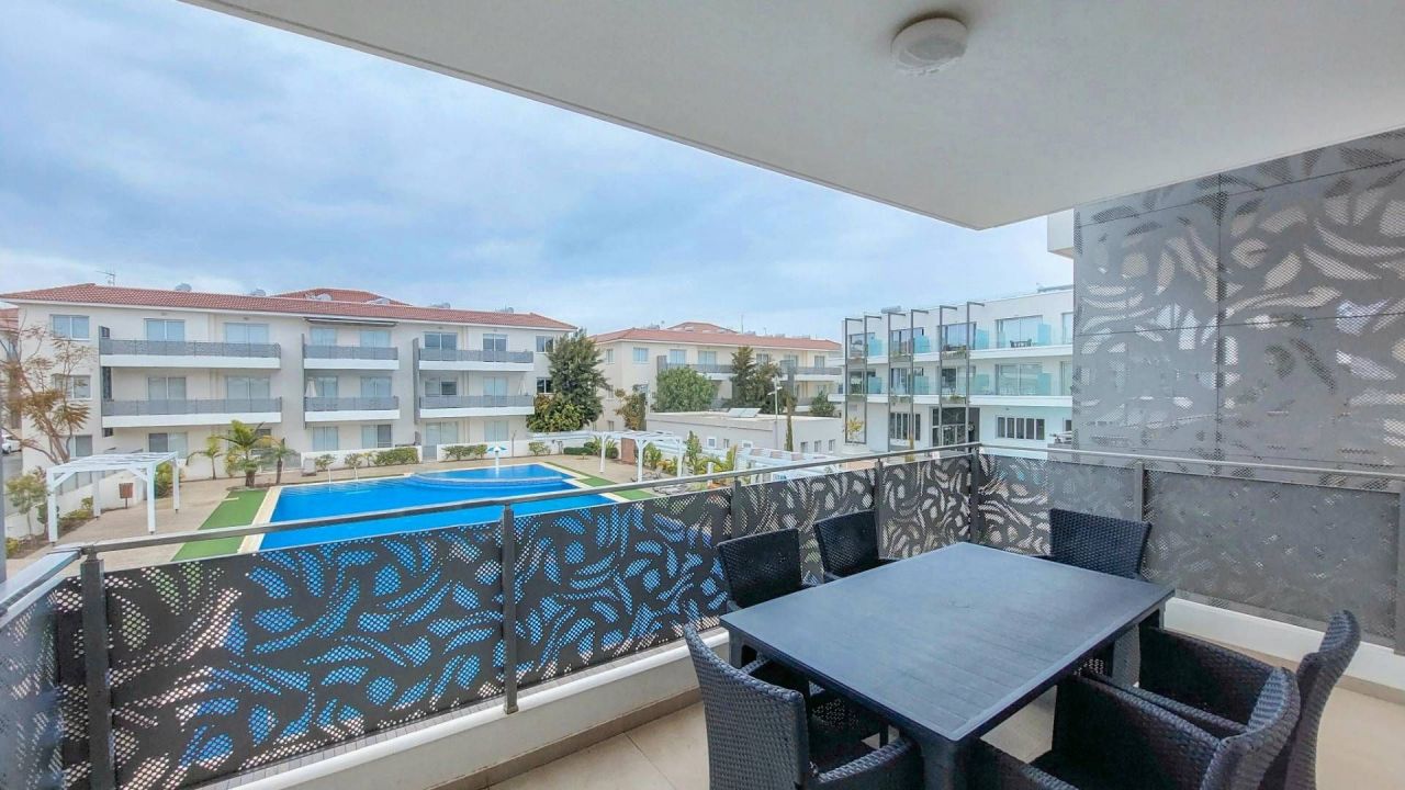 Апартаменты в Протарасе, Кипр, 65 м2 фото 3