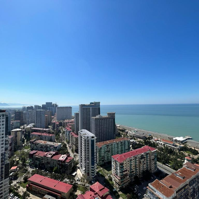 Апартаменты в Батуми, Грузия, 28 м2 фото 3