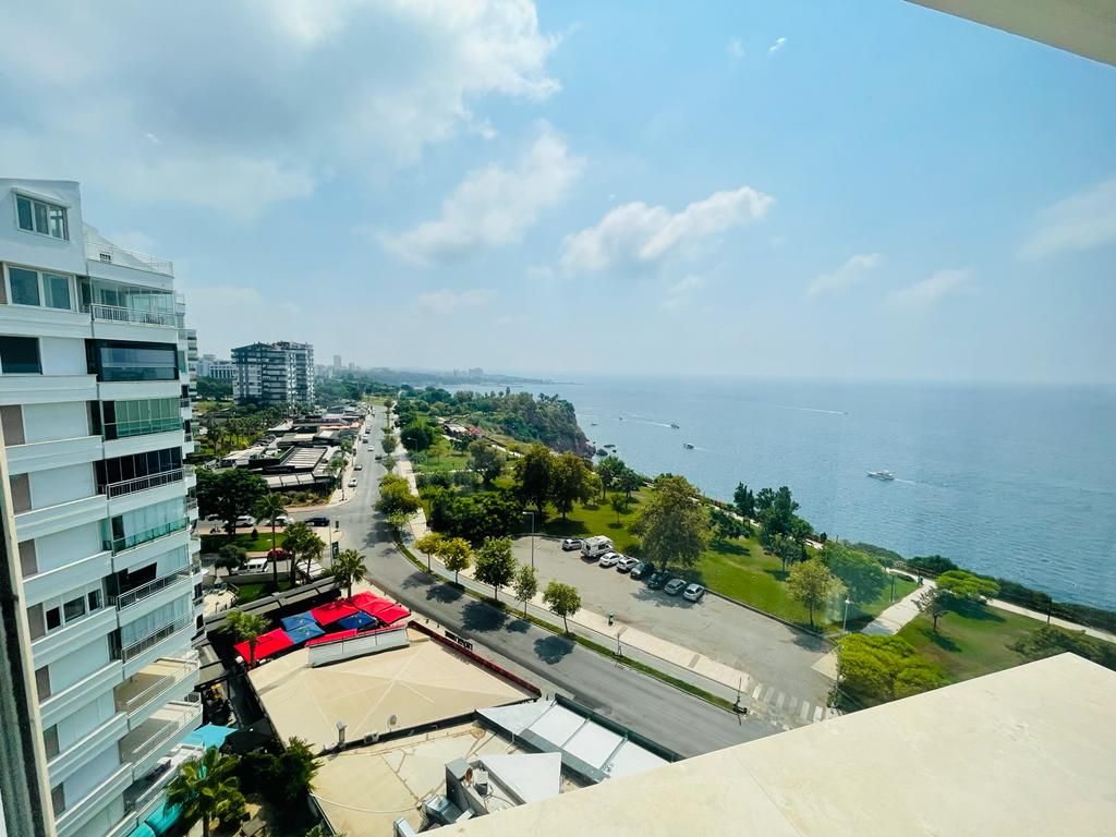 Квартира в Анталии, Турция, 200 м2 фото 3