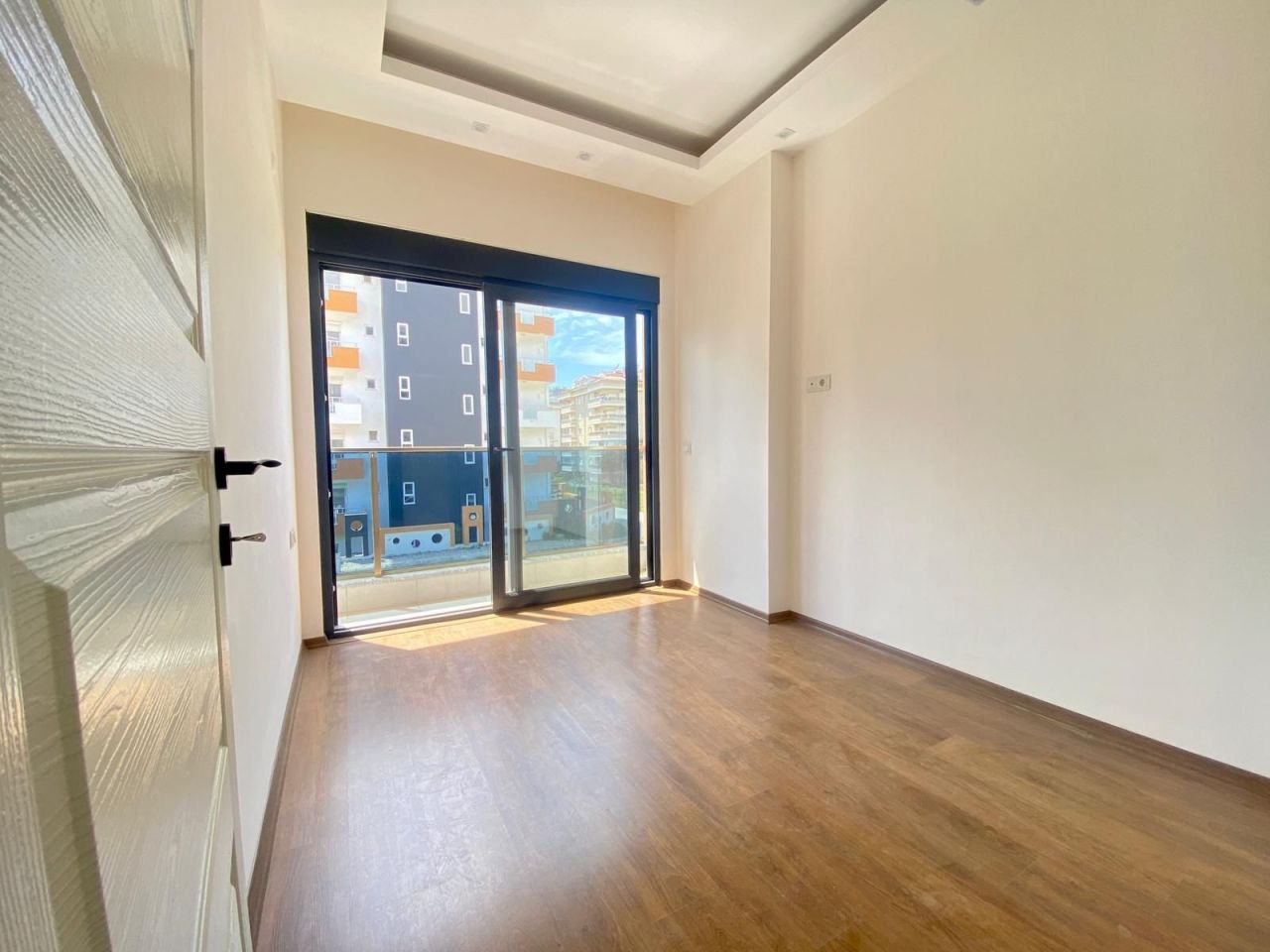 Квартира в Кестеле, Турция, 40 м2 фото 2