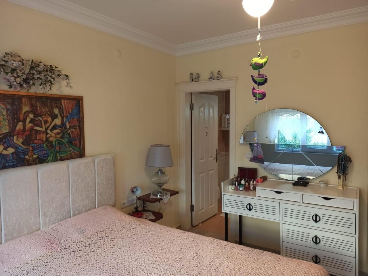 Квартира в Алании, Турция, 120 м2 фото 5