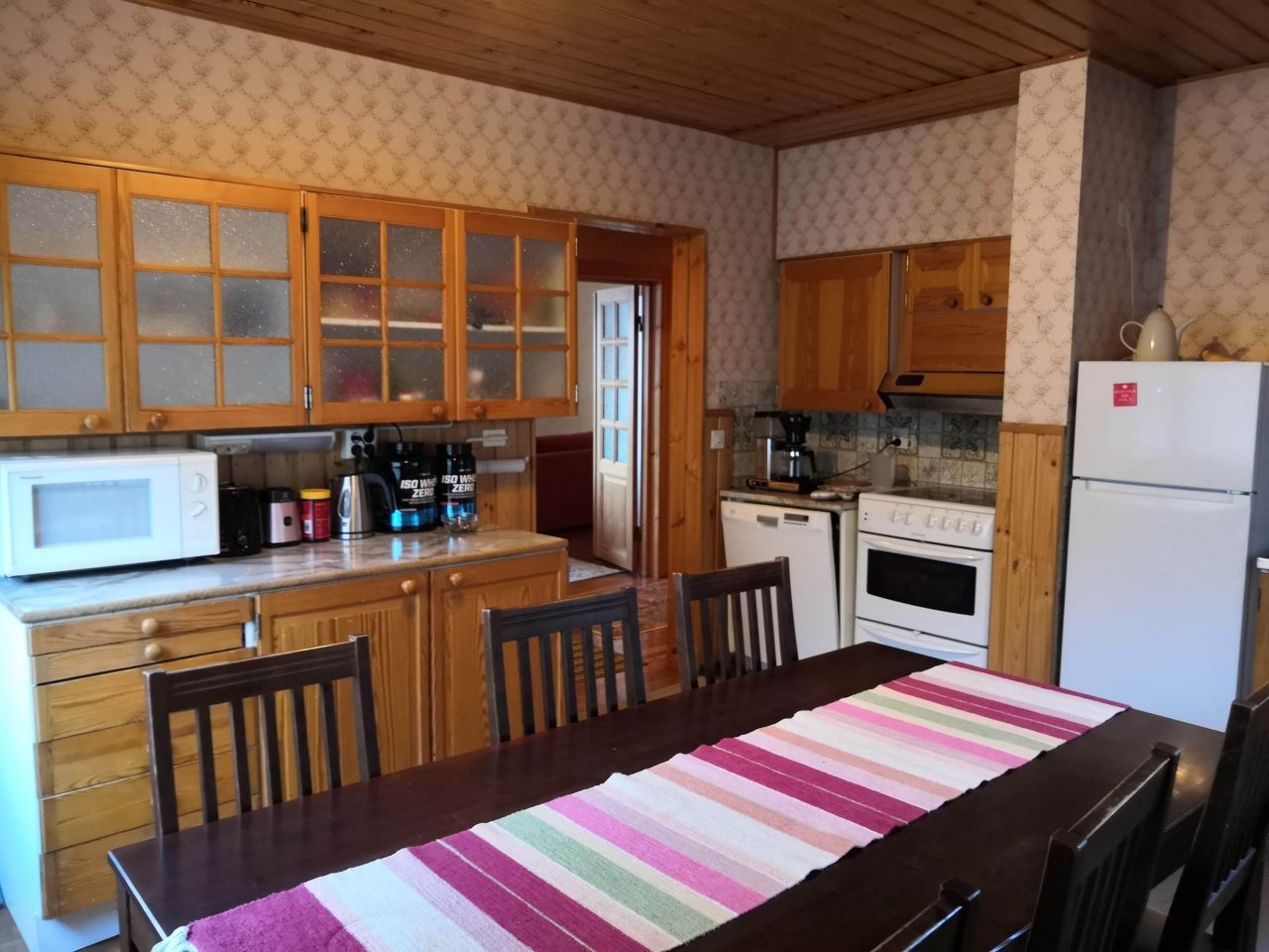 Квартира в Савонлинне, Финляндия, 75 м2 фото 2