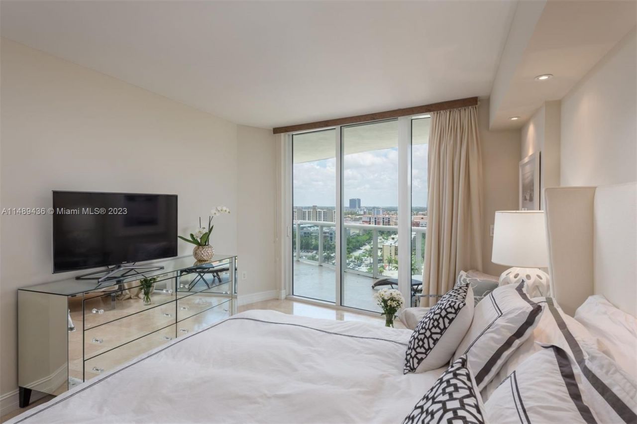 Квартира в Майами, США, 170 м2 фото 5