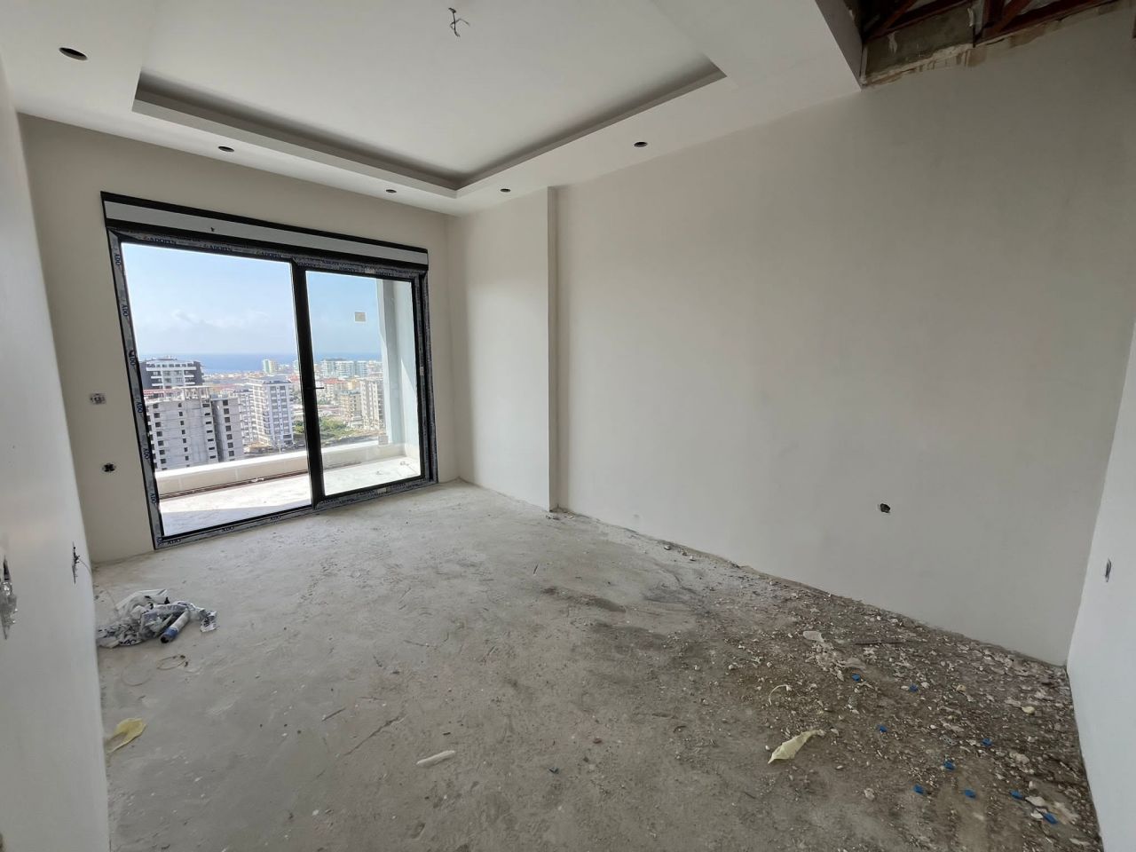 Пентхаус в Алании, Турция, 100 м2 фото 5