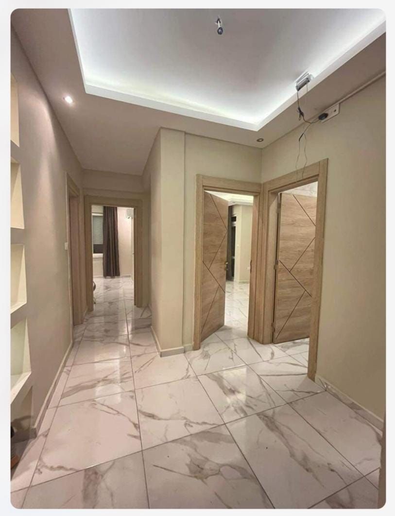Квартира в Алании, Турция, 125 м2 фото 4
