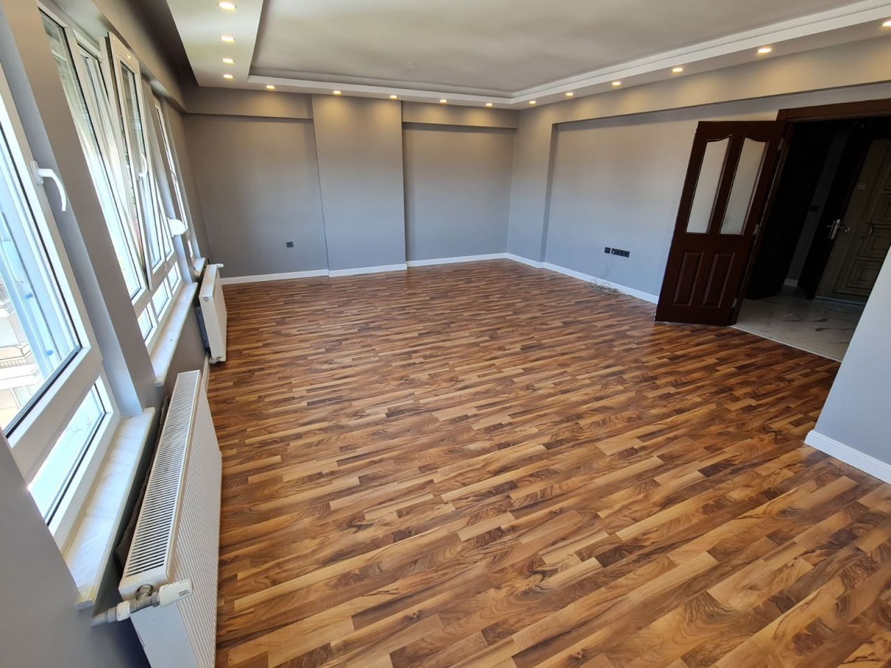 Квартира в Анталии, Турция, 180 м2 фото 5