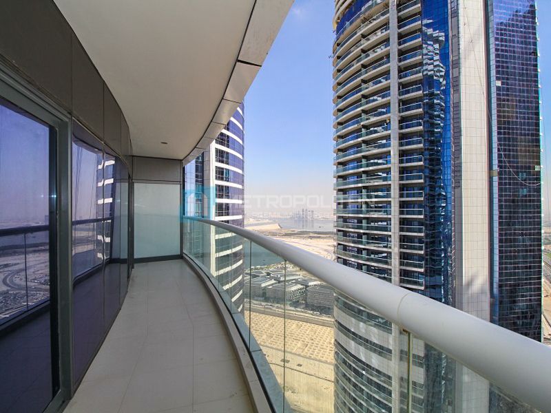 Апартаменты Business Bay, ОАЭ, 98.03 м2 фото 4