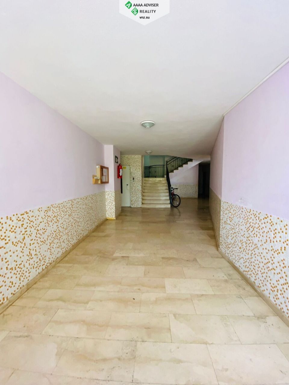 Квартира в Алании, Турция, 110 м2 фото 4