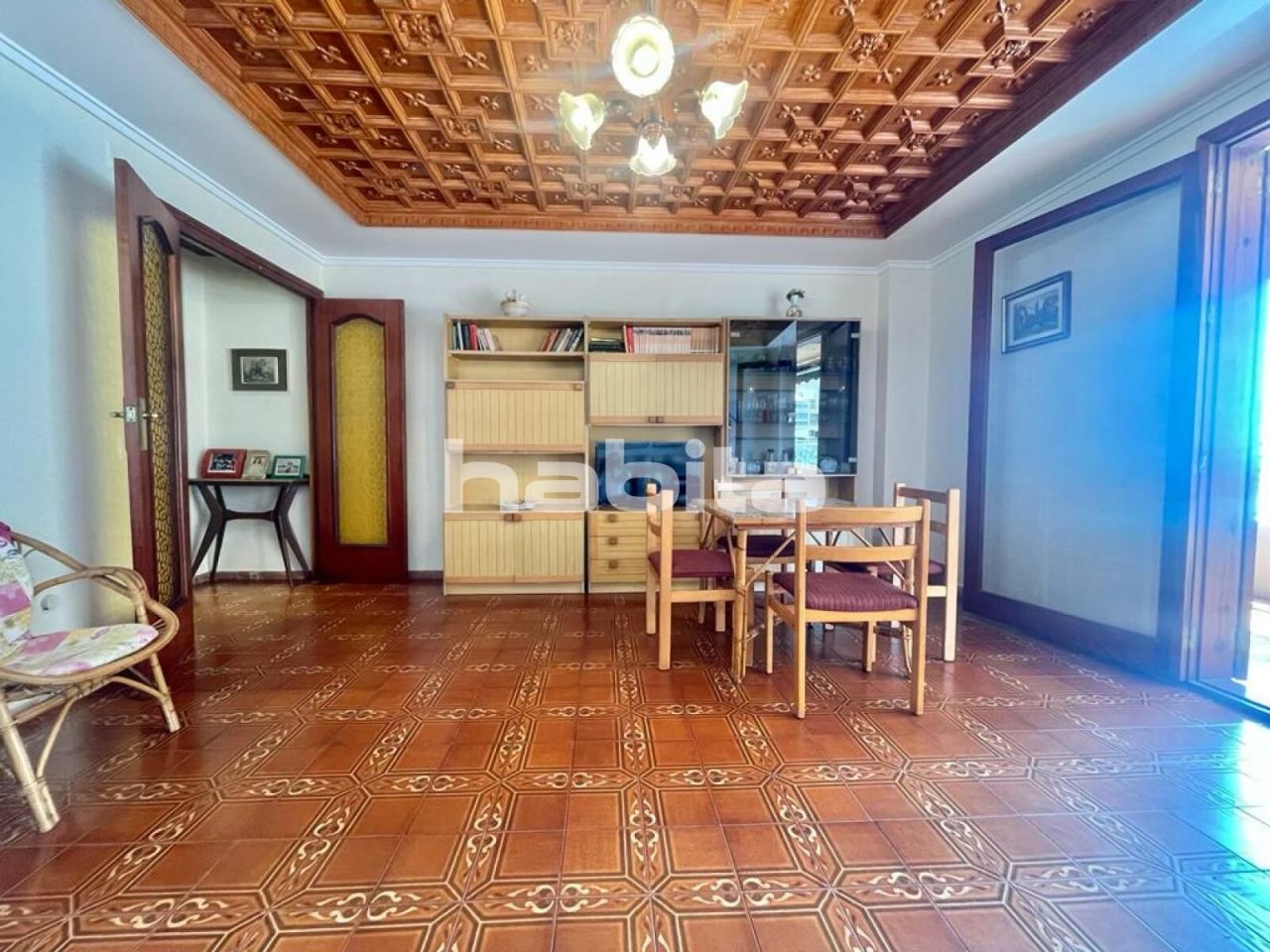 Апартаменты в Торревьехе, Испания, 90 м2 фото 3
