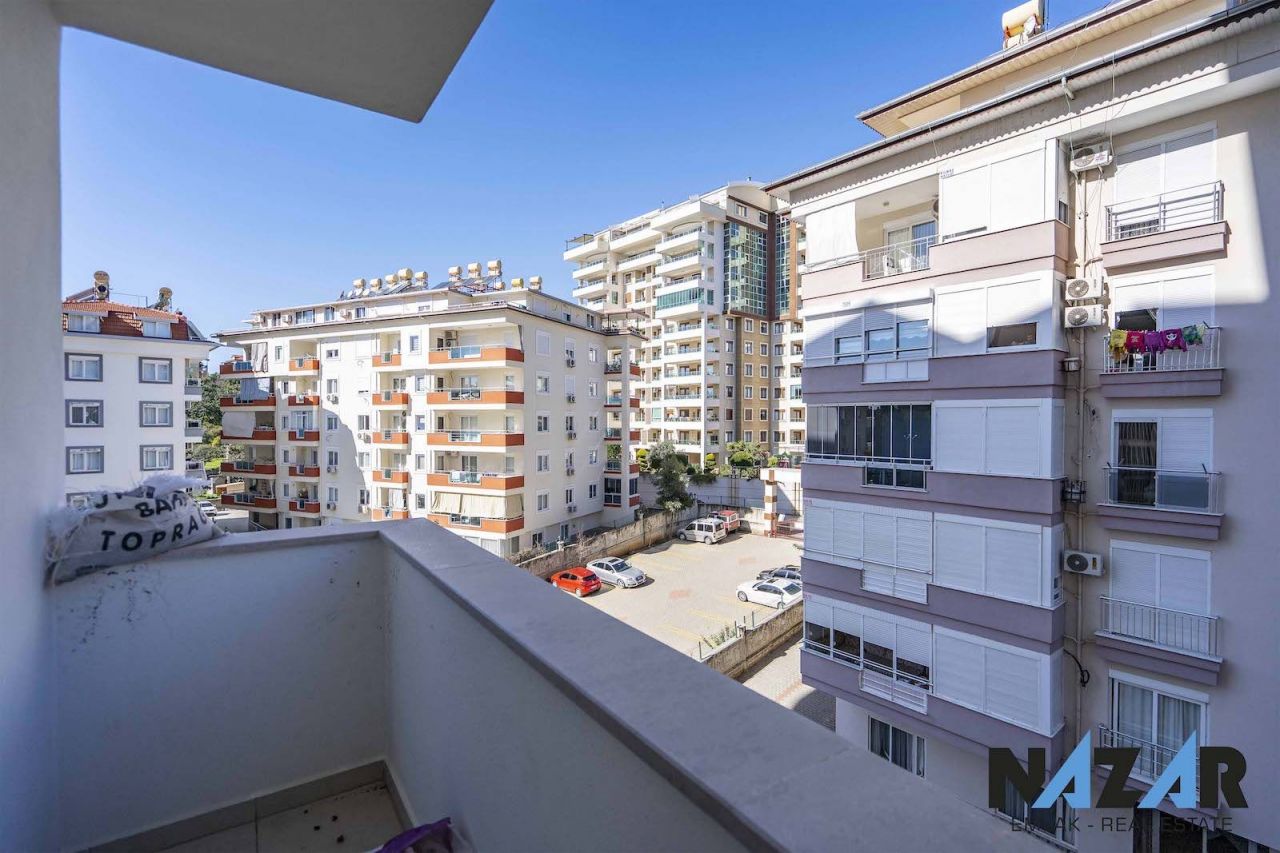 Апартаменты в Алании, Турция, 170 м2 фото 4