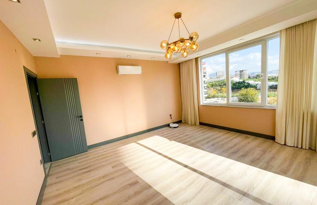 Квартира в Алании, Турция, 159 м2 фото 3