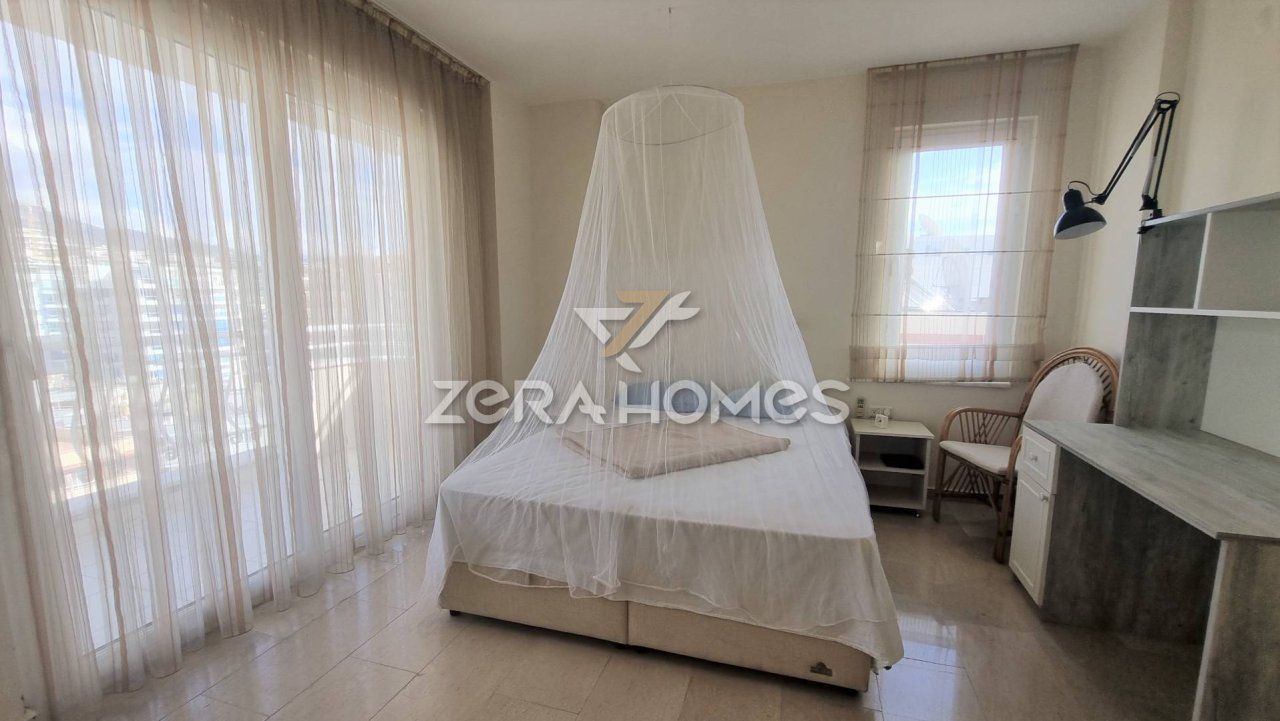 Пентхаус в Алании, Турция, 155 м2 фото 2